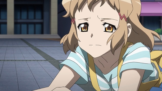 戦姫絶唱シンフォギアgx 11話12話13話 ヒロインピンチ備忘録 戦姫絶唱シンフォギアgx 11話12話13話 ヒロインピンチ備忘録