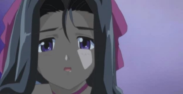 まじかるカナン10 (1)