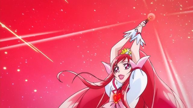 お盆スペシャル 期間限定公開 ドキドキ プリキュア キュアエース ピンチシーン詰め合わせ ヒロインピンチ備忘録 お盆スペシャル 期間限定公開 ドキドキ プリキュア キュアエース ピンチシーン詰め合わせ ヒロインピンチ備忘録