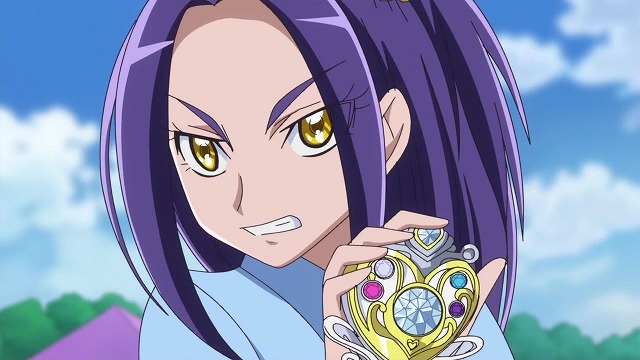 スイートプリキュア 25話 ヒュ ドロ エレンの弱点見 つけたニャ ヒロインピンチ備忘録 スイートプリキュア 25話 ヒュ ドロ エレンの弱点見 つけたニャ ヒロインピンチ備忘録