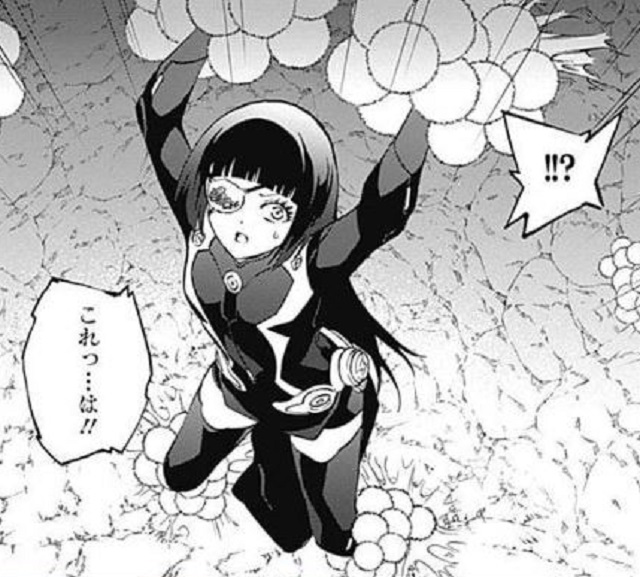 双星の陰陽師 ７７話 ヒロインピンチ備忘録