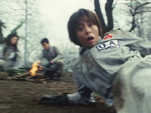 超力戦隊オーレンジャー 1話2話 ヒロインピンチ備忘録 超力戦隊オーレンジャー 1話2話 ヒロインピンチ備忘録