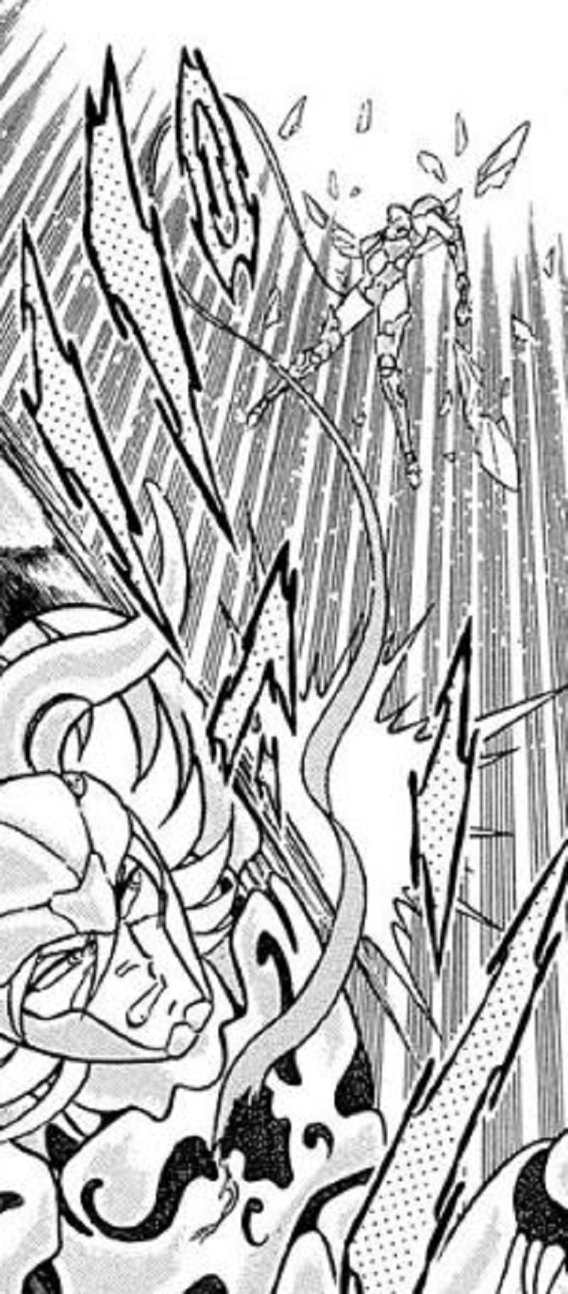 Silent Knight翔 4話5話 ヒロインピンチ備忘録 Silent Knight翔 4話5話 ヒロインピンチ備忘録