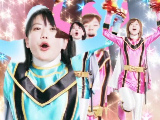 お盆スペシャル 期間限定公開 魔法戦隊マジレンジャー ピンチシーン詰め合わせ ヒロインピンチ備忘録 お盆スペシャル 期間限定公開 魔法戦隊マジレンジャー ピンチシーン詰め合わせ ヒロインピンチ備忘録