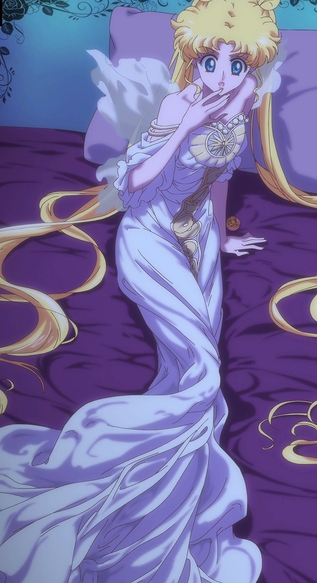 美少女戦士セーラームーンcrystal 21話 錯綜 Nemesis ヒロインピンチ備忘録 美少女戦士セーラームーンcrystal 21話 錯綜 Nemesis ヒロインピンチ備忘録