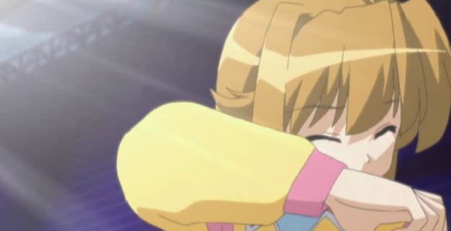 まじかるカナン10 (3)