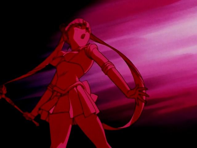 美少女戦士セーラームーンｓ １話 地球崩壊の予感 謎の新戦士出現 ヒロインピンチ備忘録