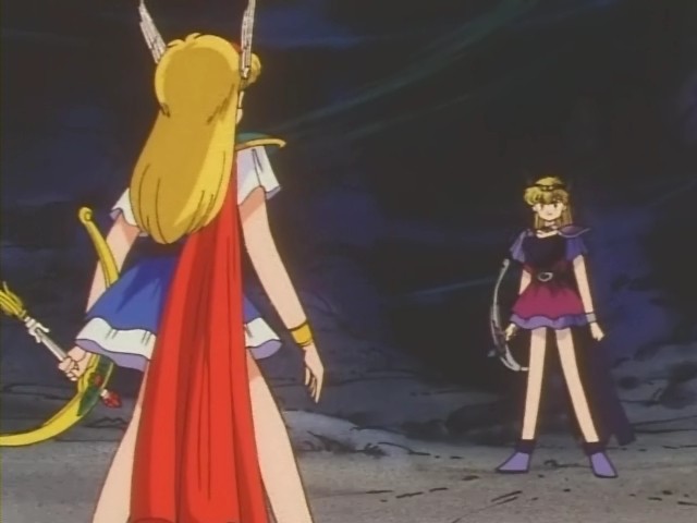 赤ずきんチャチャ ４５話 本物はだれなのー ヒロインピンチ備忘録