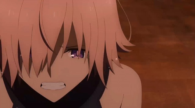 Fate Grand Order 絶対魔獣戦線バビロニア 19話 絶対魔獣戦線メソポタミア ヒロインピンチ備忘録 Fate Grand Order 絶対魔獣戦線バビロニア 19話 絶対魔獣戦線メソポタミア ヒロインピンチ備忘録