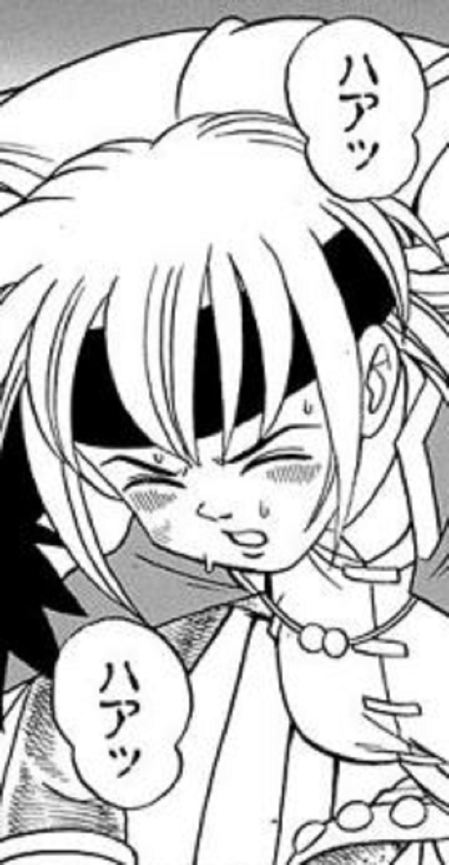 冒険王ビィト 5話6話7話8話 ヒロインピンチ備忘録 冒険王ビィト 5話6話7話8話 ヒロインピンチ備忘録