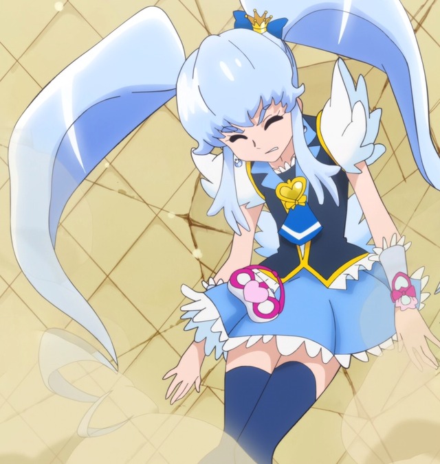 ７ (111) Stitch