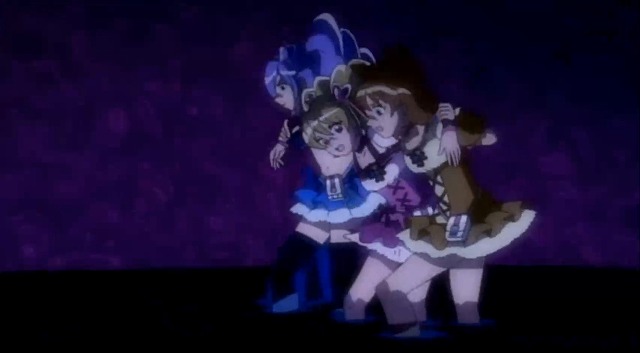 映画 プリキュアオールスターズdx みんなともだちっ 奇跡の全員大集合 ヒロインピンチ備忘録 映画 プリキュアオールスターズdx みんなともだちっ 奇跡の全員大集合 ヒロインピンチ備忘録