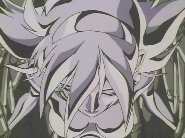 機動武闘伝ｇガンダム ４９話 ｇガンダム大勝利 希望の未来へレディ ゴー ヒロインピンチ備忘録