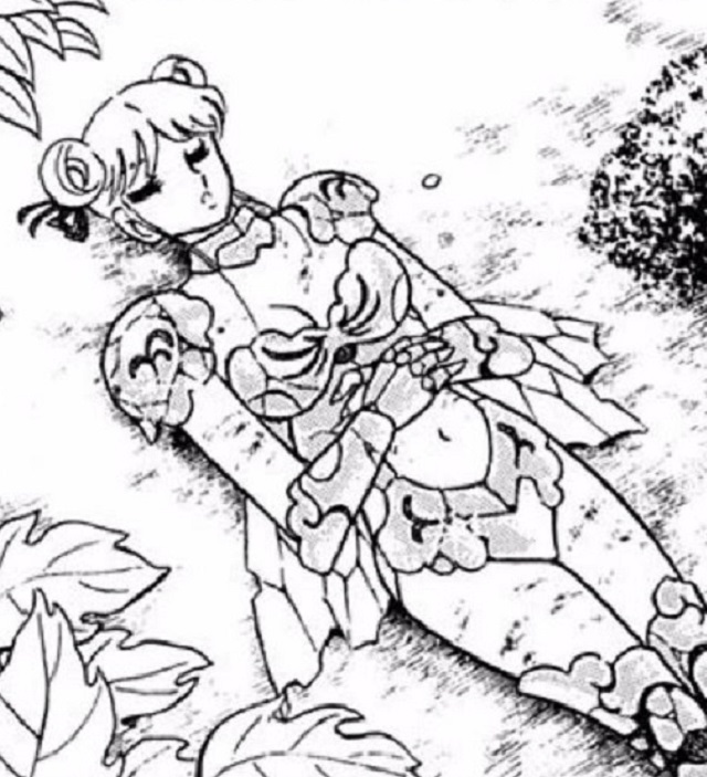Silent Knight翔 6話7話9話 ヒロインピンチ備忘録 Silent Knight翔 6話7話9話 ヒロインピンチ備忘録