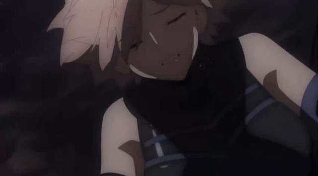 Fate Grand Order 絶対魔獣戦線バビロニア 19話 絶対魔獣戦線メソポタミア ヒロインピンチ備忘録 Fate Grand Order 絶対魔獣戦線バビロニア 19話 絶対魔獣戦線メソポタミア ヒロインピンチ備忘録