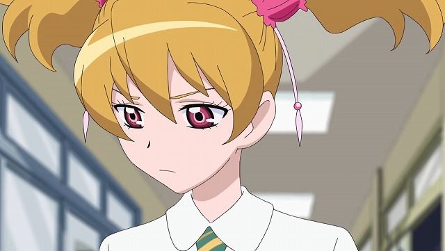 フレッシュプリキュア 16話 恐怖の文化祭 夜の学校に響く足音 ヒロインピンチ備忘録 フレッシュプリキュア 16話 恐怖の文化祭 夜の学校に響く足音 ヒロインピンチ備忘録