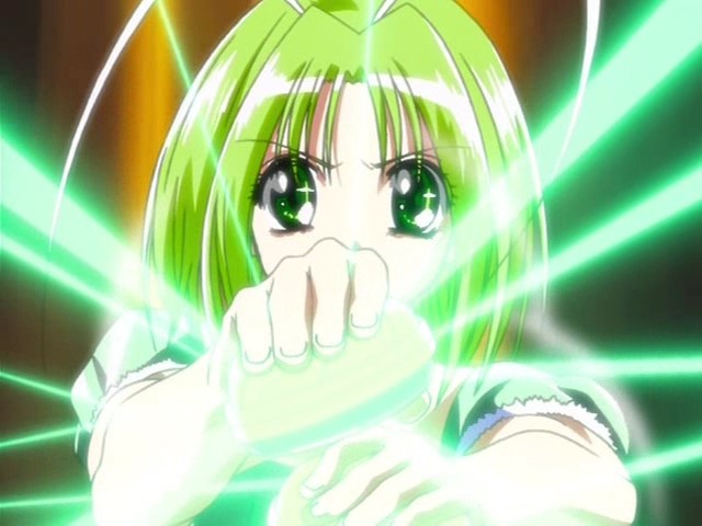東京ミュウミュウ第51話 (4)