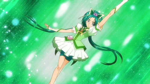 映画 ヒーリングっど プリキュア ゆめのまちでキュン っとgogo 大変身 ヒロインピンチ備忘録