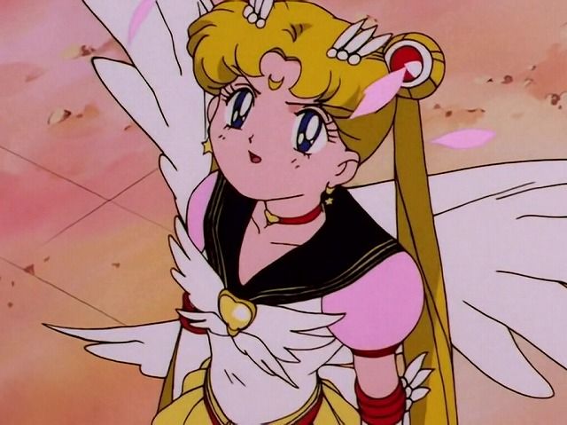 美少女戦士セーラームーンセーラースターズ 4話 運命の一夜 セーラー戦士の苦難 ヒロインピンチ備忘録 美少女戦士セーラームーンセーラースターズ 4話 運命の一夜 セーラー戦士の苦難 ヒロインピンチ備忘録