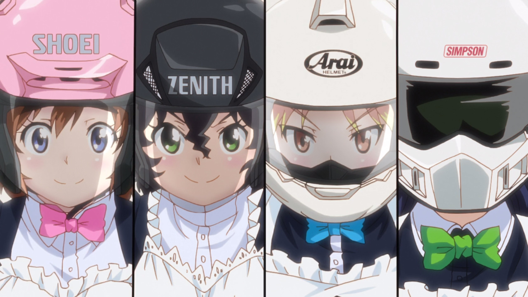 最高のイラスト画像 ベストバイク ヘルメット アニメ 最高のイラスト画像 ベストバイク ヘルメット アニメ