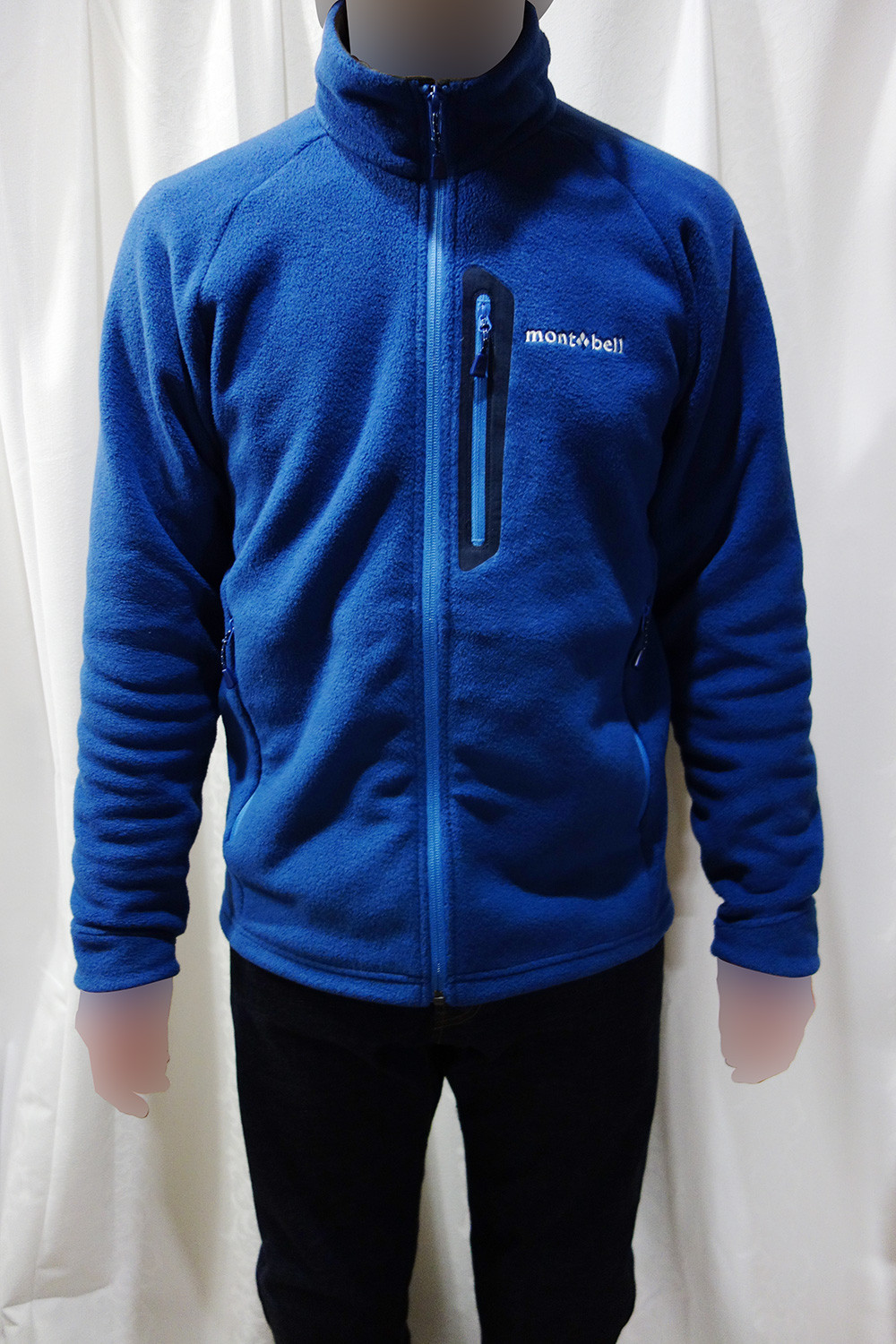 クリマプラス100 アウタージャケット イメージコレクション