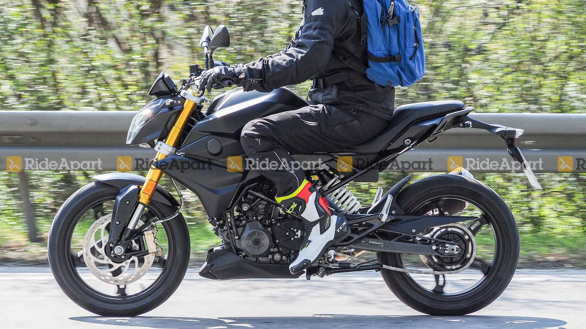 個人的バイクまとめブログ