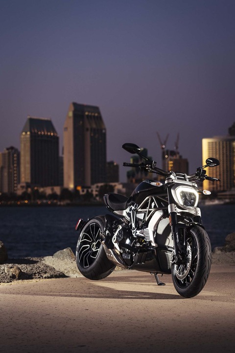 Ducati-XDiavel-San-Diego-press-launch-127