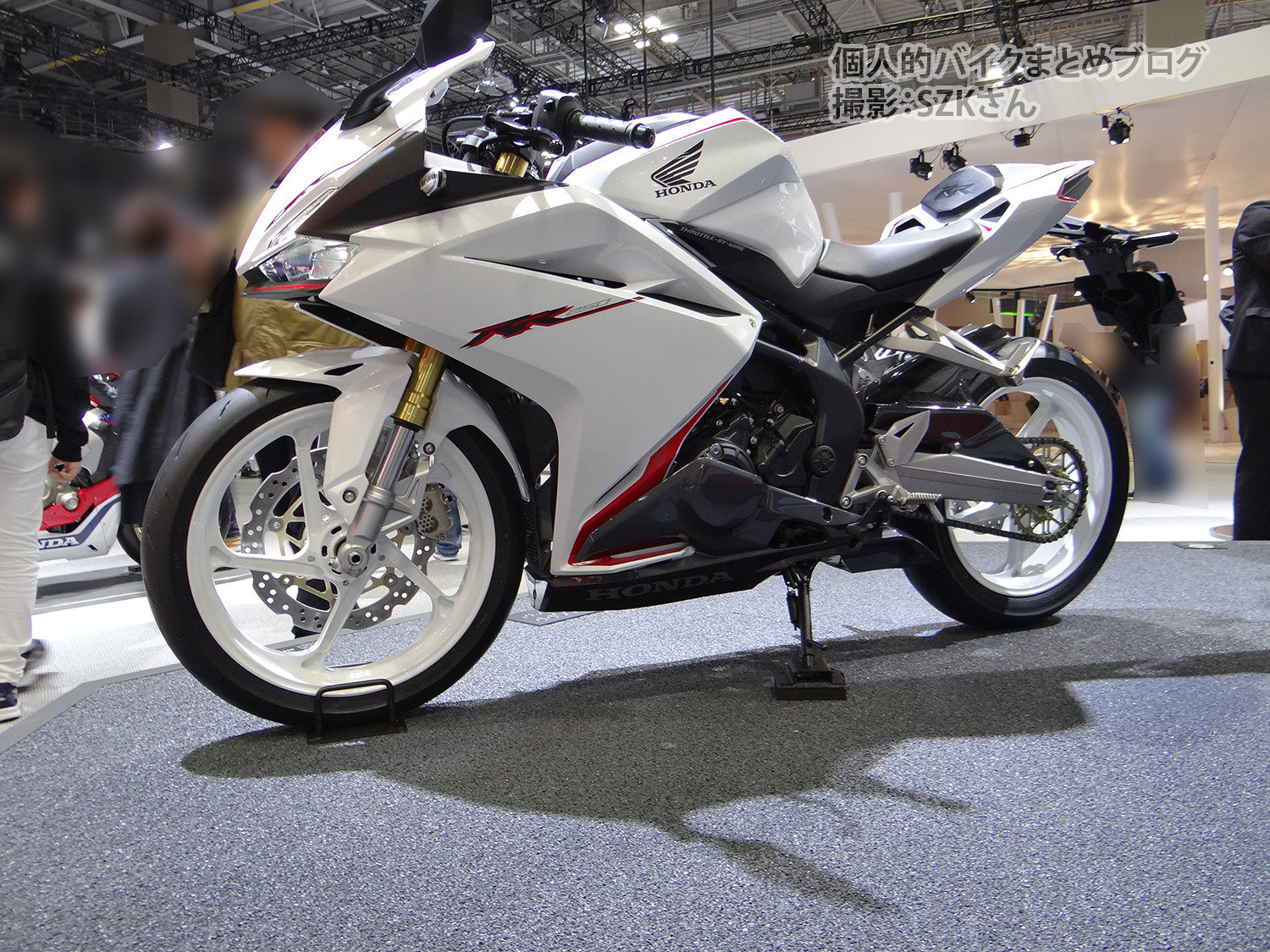 良心的 伝記 慣らす Cbr250rr ハンドル 下げる Arteduna Com