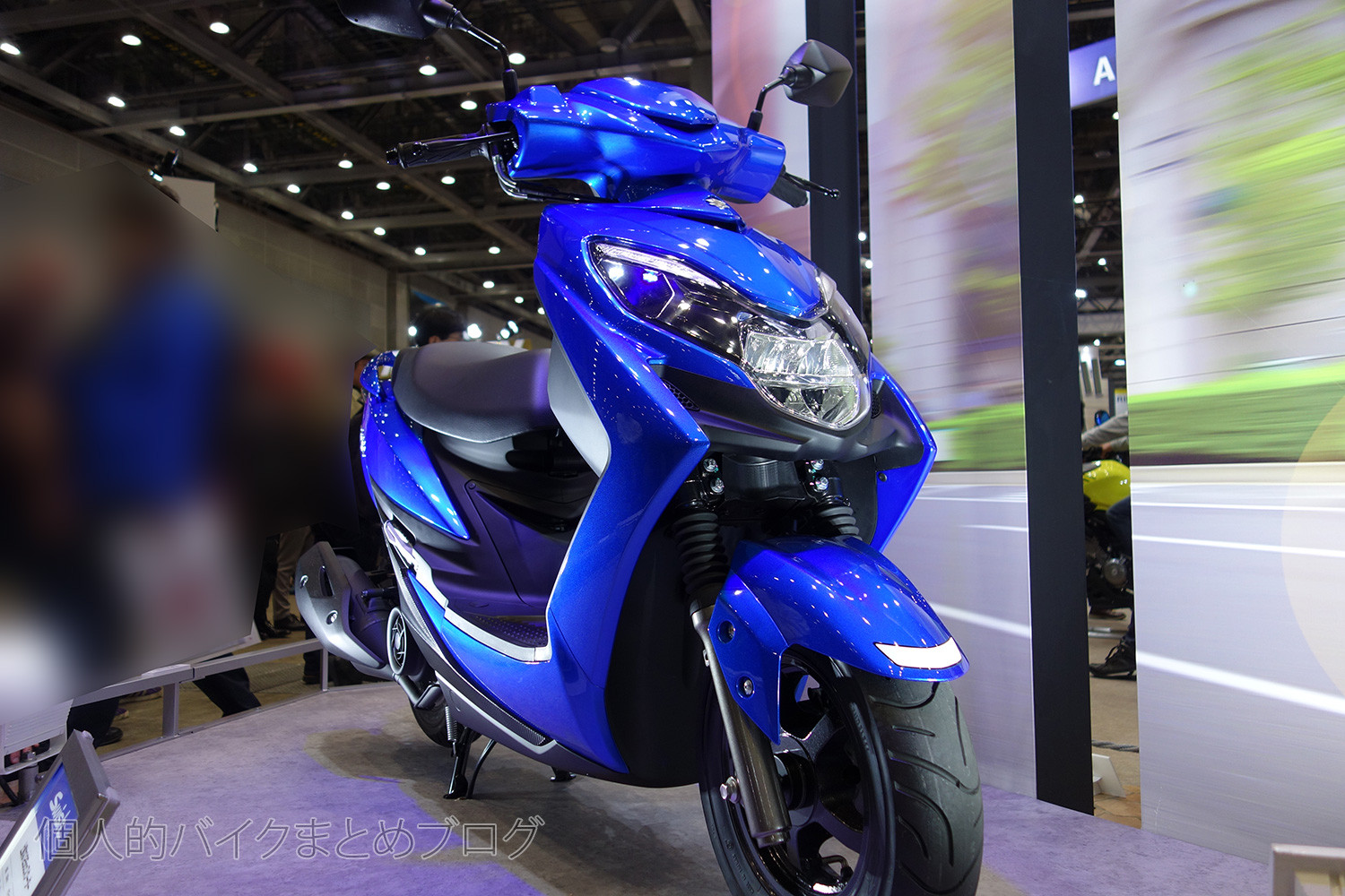 0以上 Gsr125 インプレ 人気の画像をダウンロードする