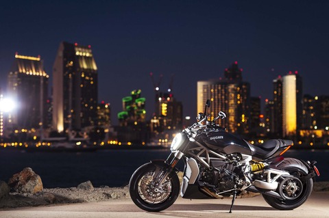 Ducati-XDiavel-San-Diego-press-launch-81