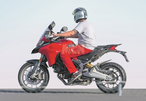 multistrada-950-spied