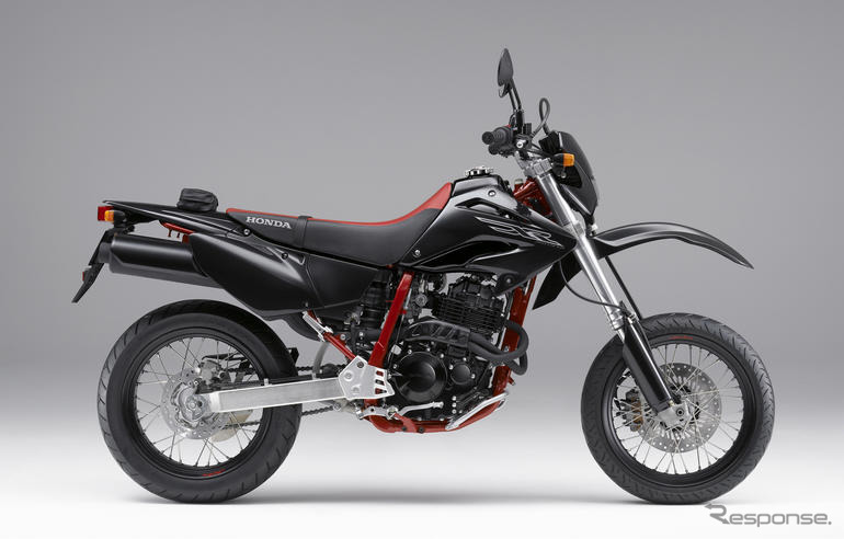Хонда Xr 400 Купить В России