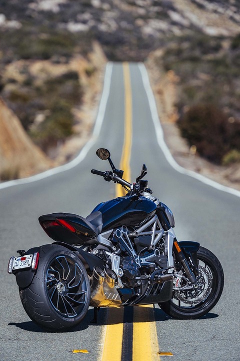 Ducati-XDiavel-San-Diego-press-launch-126