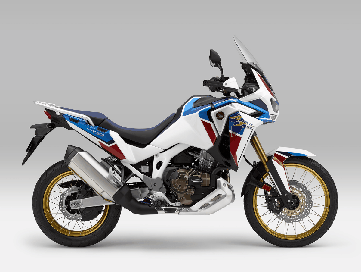 Honda Crf1000lアフリカツイン アドベンチャースポーツ Part4 Honda Crf1000lアフリカツイン アドベンチャースポーツ Part4