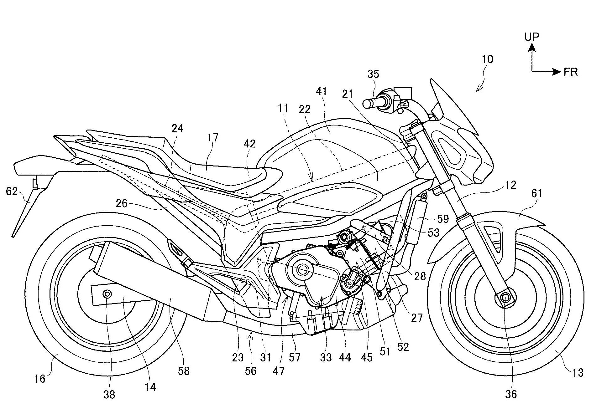 個人的バイクまとめブログ