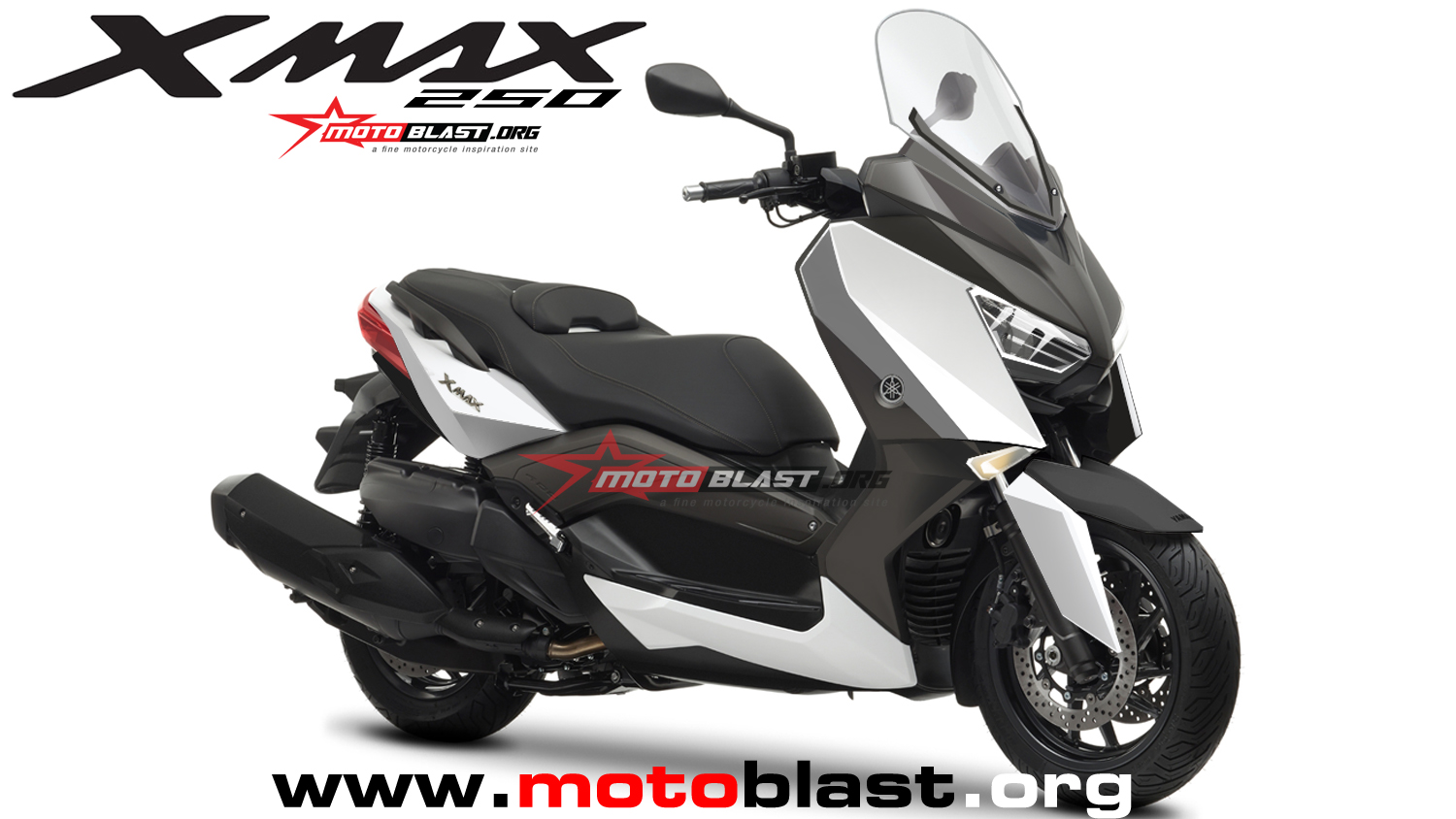 ひどい ヤマハ バイク 新型 カランシン