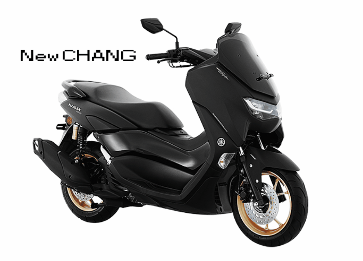 驚くばかり ヤマハ Nmax 新型 カランシン 驚くばかり ヤマハ Nmax 新型 カランシン