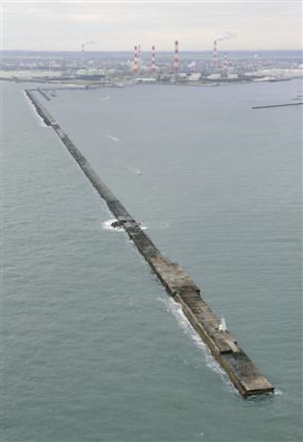 日本一危ない防波堤が想像以上にやばかった オレたちの冒険ログ