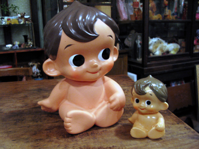 わこちゃん 宵待商店