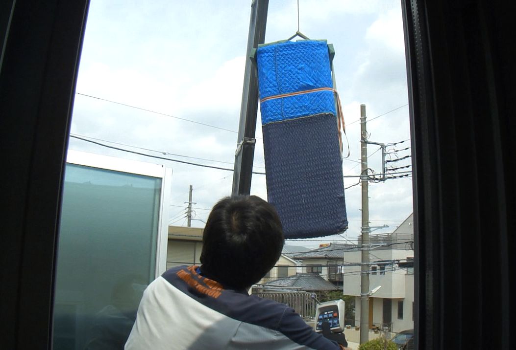 空飛ぶ冷蔵庫 2階キッチン 心地よい生活をもとめて 空飛ぶ冷蔵庫 2階キッチン 心地よい生活をもとめて