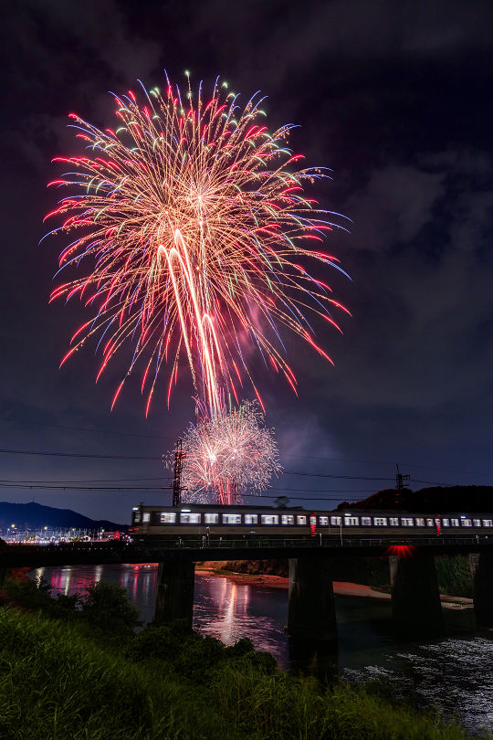 大和川フェスティバル2025 : 宵闇写真館・ブログ