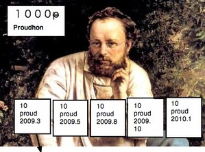 proudhon