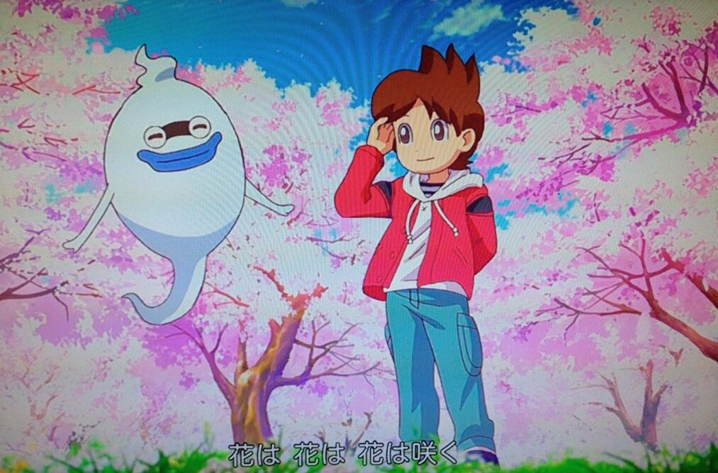 ケータくんは可愛い 妖怪の多い料理店