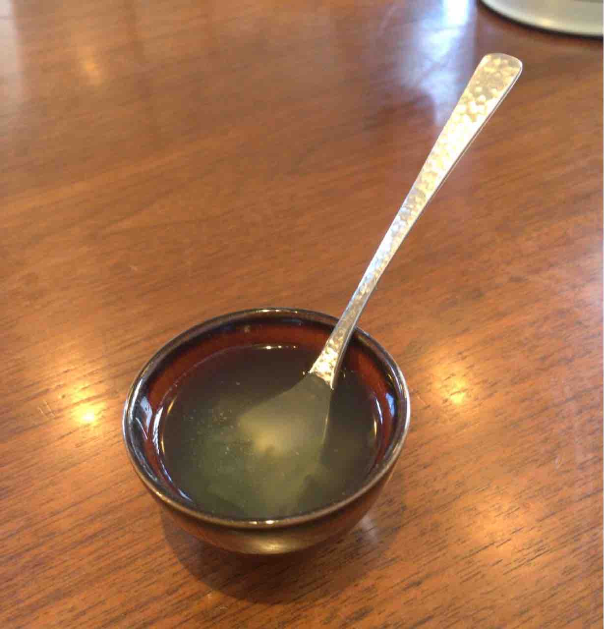 奈良 ぽくぽく のとんかつ 徒然彩菜