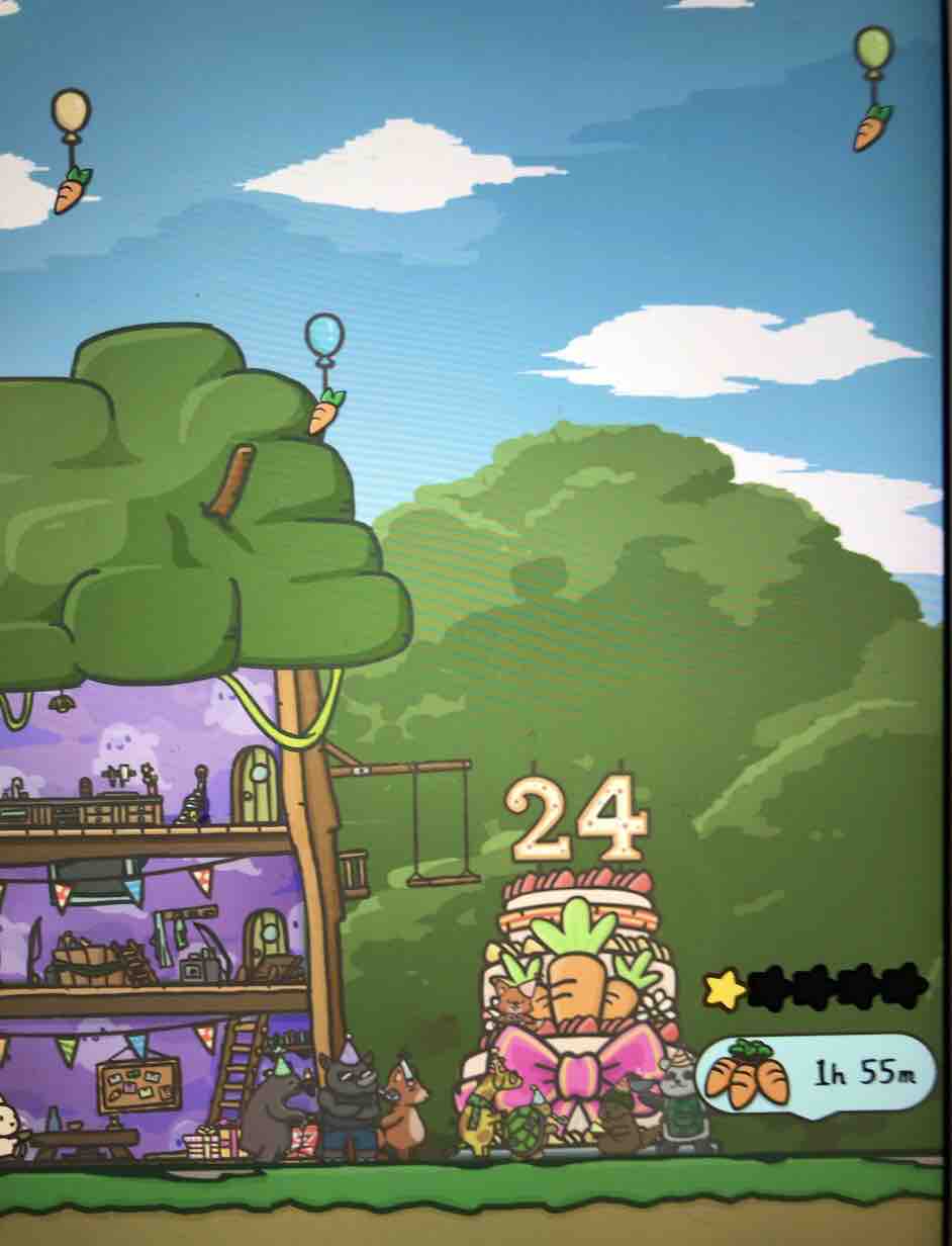 ツキの冒険 に呟き 徒然彩菜