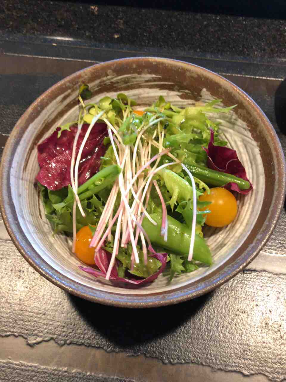 久し振りにスイスホテル 鉄板焼き みなみ 徒然彩菜 久し振りにスイスホテル 鉄板焼き みなみ 徒然彩菜