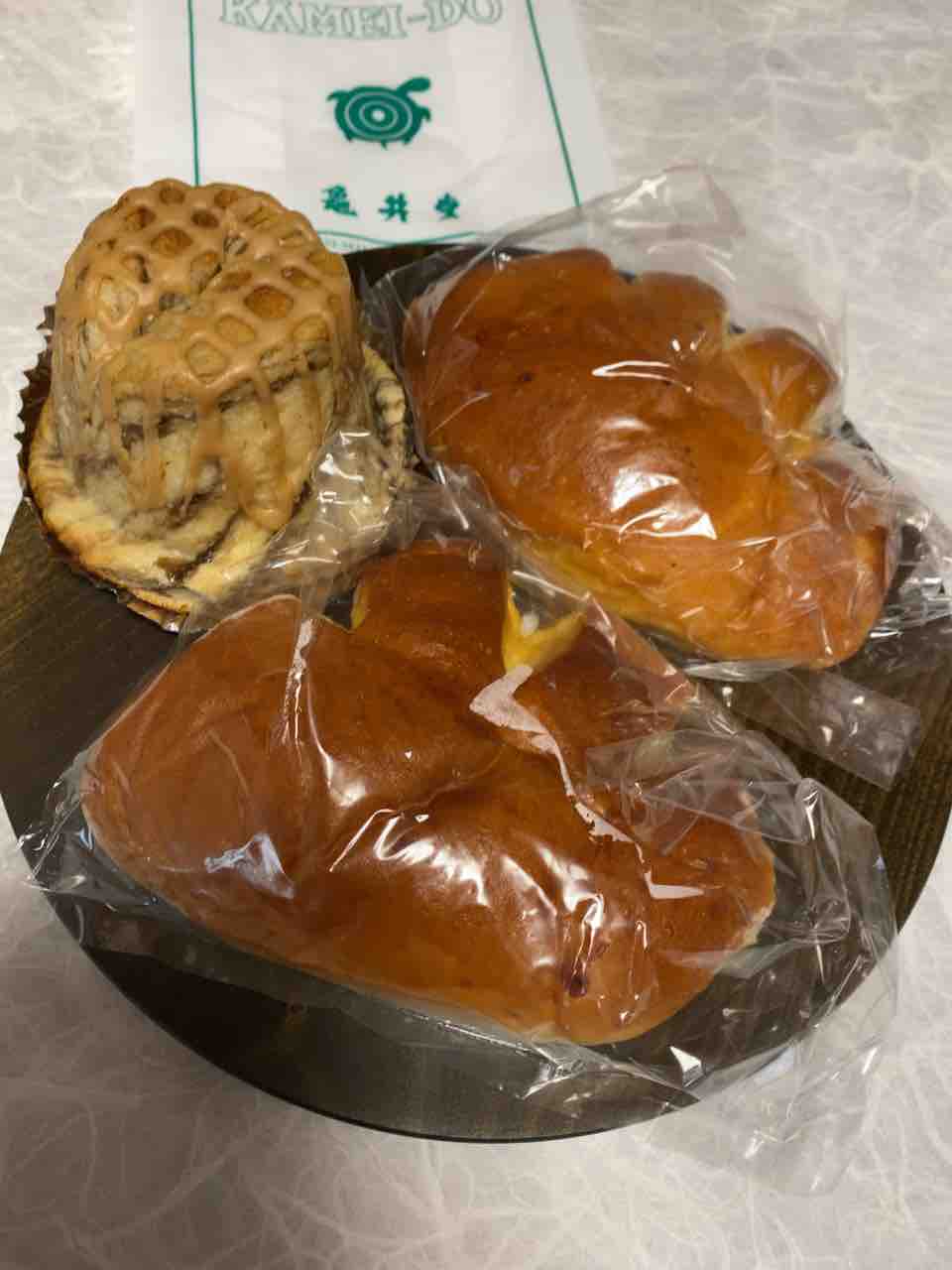 やっと買えた パン デ フィロゾフ の バトンシュクレ 徒然彩菜