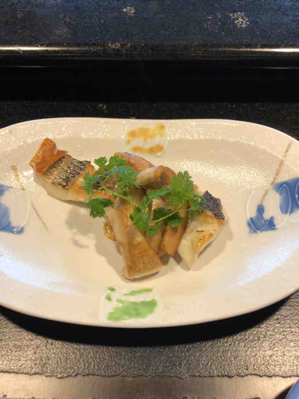 久し振りにスイスホテル 鉄板焼き みなみ 徒然彩菜 久し振りにスイスホテル 鉄板焼き みなみ 徒然彩菜