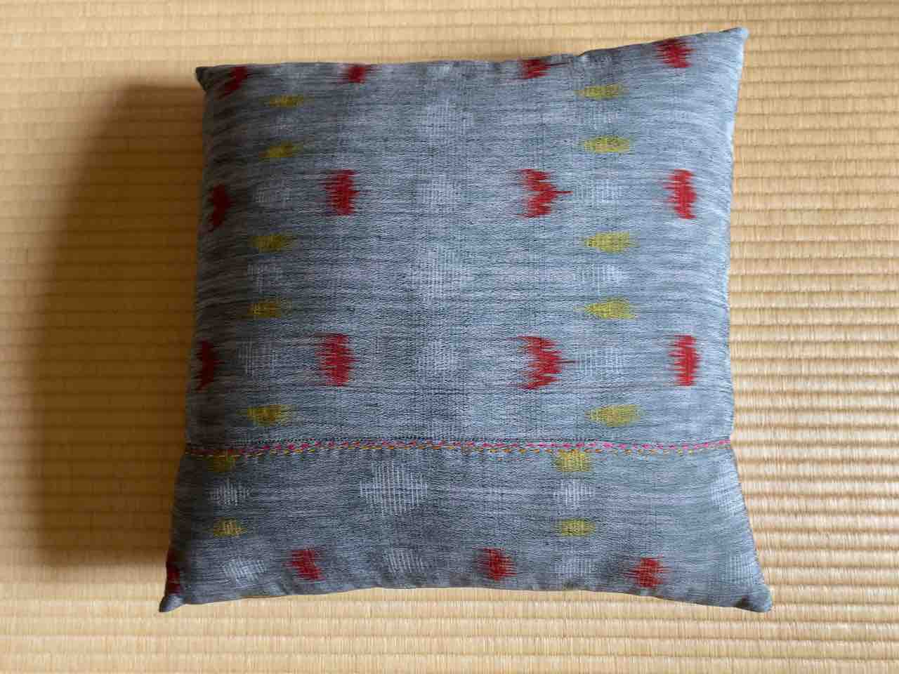 ミニ座布団 徒然彩菜