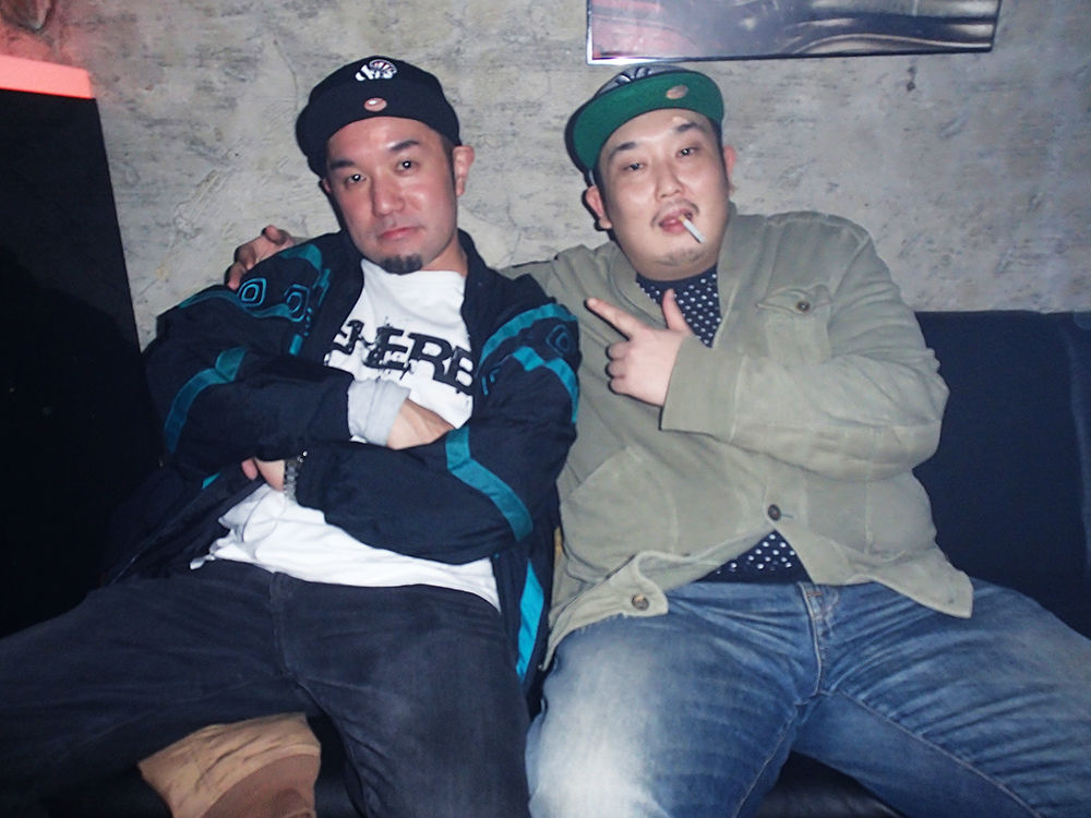 Reherb6周年 ありがとうございました Report Yoke A K A Dj Redblood Homepage Reherb6周年 ありがとうございました Report Yoke A K A Dj Redblood Homepage